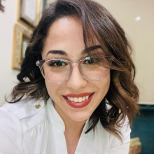 Amapola Garduño Carbajal