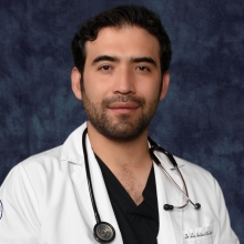 Luis Antonio Cota Apodaca