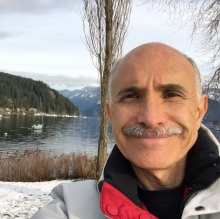 Dr. Salomon Vainer Kachler