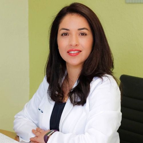 Dr. Karen Yvette Castillo