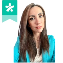 Eva Alicia García Armendáriz