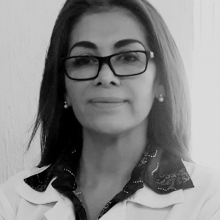 Dr. Araceli Arana Ortíz
