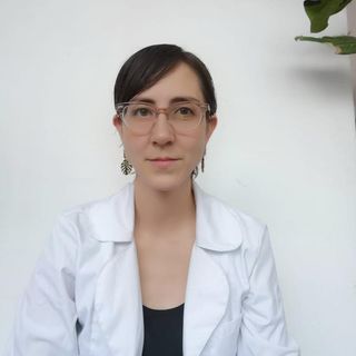 Dr. Julene Bosch Gutiérrez