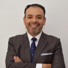 Dr. José Francisco Corona Cruz