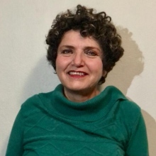 Norma Aída Nava Hernández