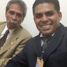 Dr. Carlos Cortes