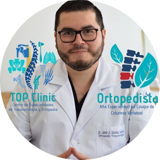 Dr. Jaime Sánchez Sandoval