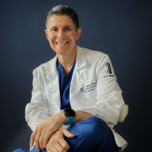 Dr. Francisco De Jesús Velázquez Velasco