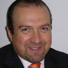 Sergio Miravete Cuevas