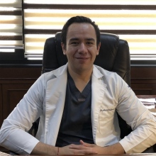Dr. Marcel Alejandro Sanabria Gonzalez