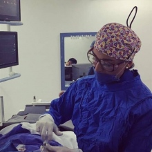 Dr. Rosa Adriana Sandoval Mendoza