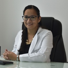 Dr. Mariela Vite Melgoza