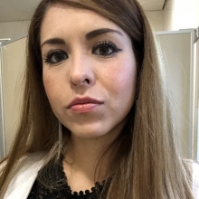 Dr. Marigloria Georgina Morales Castillo