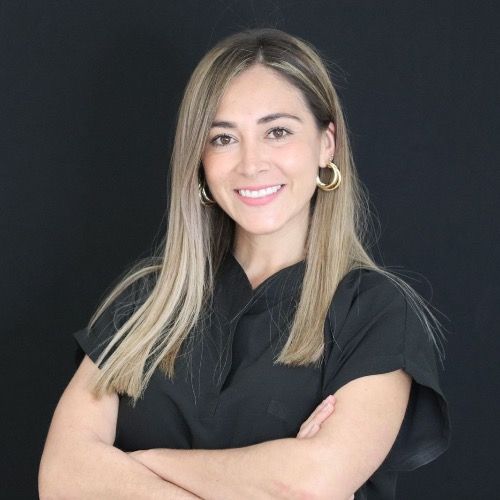 Dr. Sandra Luz Castillo Enríquez