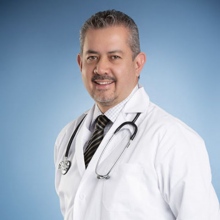 Dr. Carlos Sierra García