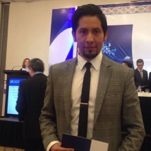 Guillermo Cordero Sánchez