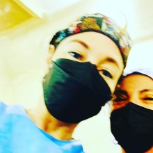 Dr. Vanessa Bosch Canto