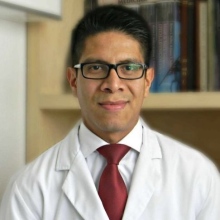 Tigram Oswaldo Olivares Ceja