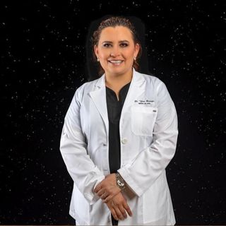 Dr. Yoselin Ocampo
