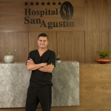 Dr. José Alfredo Espinosa Mora