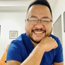 Dr. Francisco Paz Arriaga