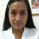 Guadalupe Fabiola Esparza Pedraza