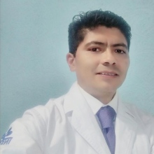 Dr. Eric Ramirez Guzman