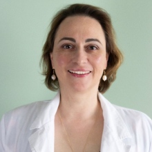 Dr. Carmina Flores Domínguez