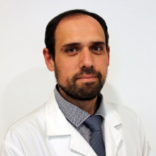 Dr. José Luis Díaz Rubio