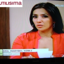 Marybel Yáñez Martínez