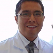 Dr. Eduardo Martínez Delgado