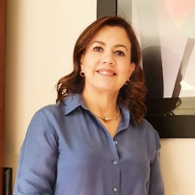 Claudia Moreira Arroyo