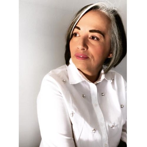 Dr. Irma Orozco Vargas