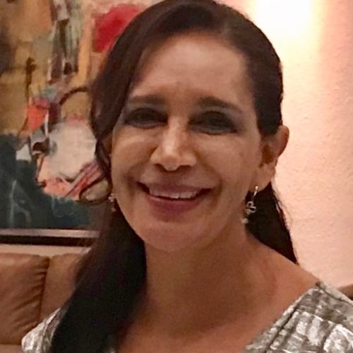 Dr. Adriana Mejia Estrada