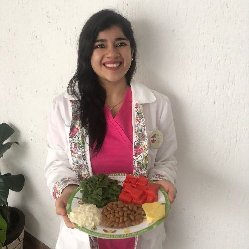 Dr. Liliana Ramirez Muñoz