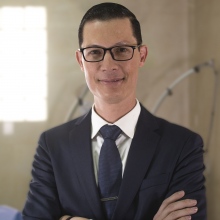 Dr. Rafael Arteaga Covarrubias