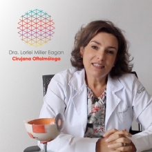 Dr. Lorlei Miller Eagan