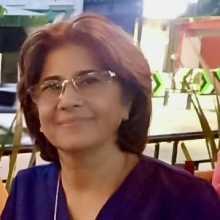 Dr. Martha Gómez Albarrán