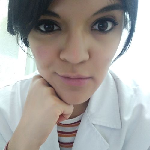 Dr. Maria Angelica Garcia De La Via