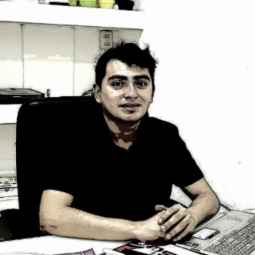 Dr. Victor Alejandro Pech Romero