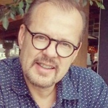 Dr. Felipe Javier Nares Ochoa