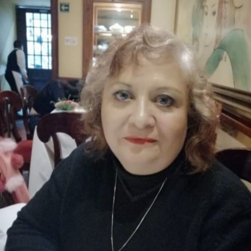 Dr. Martha Eugenia Ciurana Coutiño