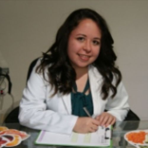 Dr. Ramirez Meza Dulce Karina Ramirez Meza