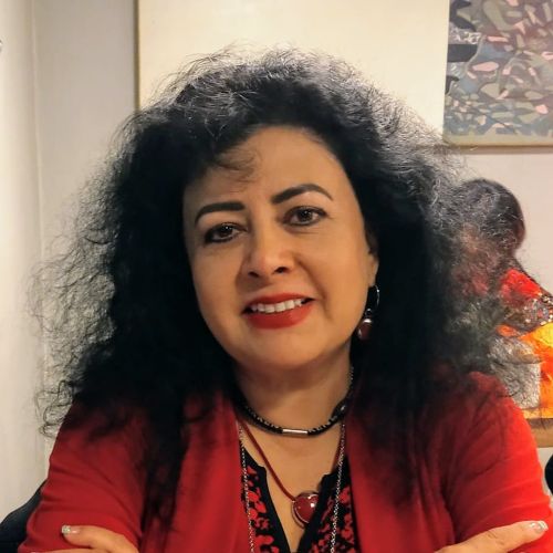 Dr. Eloina Navarro