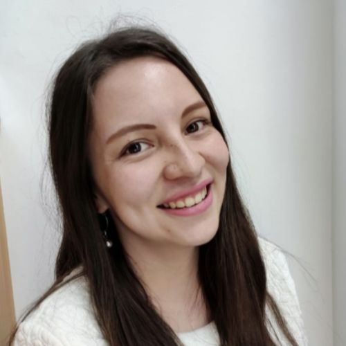 Dr. Mariana Alamos Enriquez