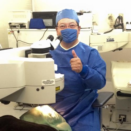 Dr. Jorge Alberto Velazquez Ortiz