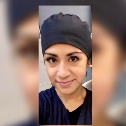 Dr. Jennifer Loreley Castañeda Otamendi