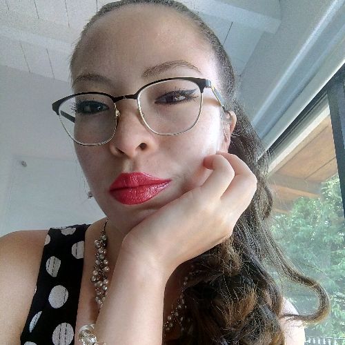 Dr. Daniela Soria