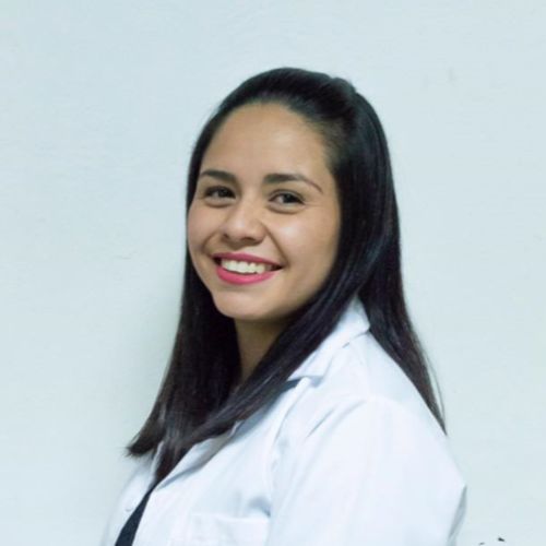 Dr. Gisela Martinez Yañez