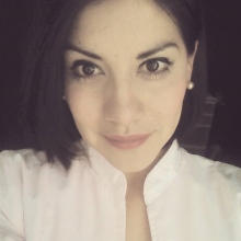 Olivia Parga Montoya